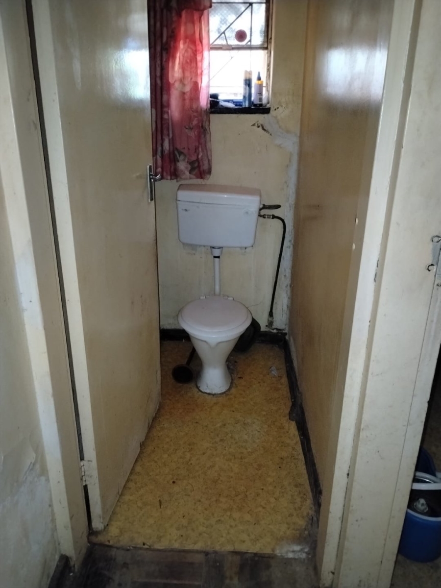 3 Bedroom Property for Sale in Allanridge Free State